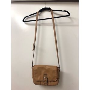 Coach Leather Purse